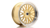 JR Wheels JR10 19x9,5 ET20-35 Blank Gold