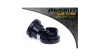 Powerflex Gearbox Top Mounting Insert Honda Civic Mk7 inc. Type-R (2001-2005)