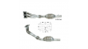 Magnaflow катализатор за SEAT VOLKSWAGEN