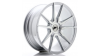 JR Wheels JR21 18x8,5 ET30-40 Blank Silver Machined