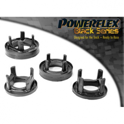 Powerflex Втулка на заден мост - задна страна BMW E90, E91, E92 & E93 3 Series xDrive