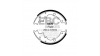 Предни/Задни челюсти EBC Replacement 5105