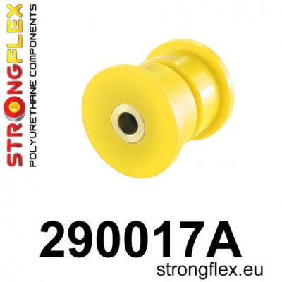 Тампон за скоростна кутия заден STRONGFLEX - 290017A