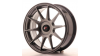 Japan Racing JR11 17x7,25 ET35 Blank Hiper B