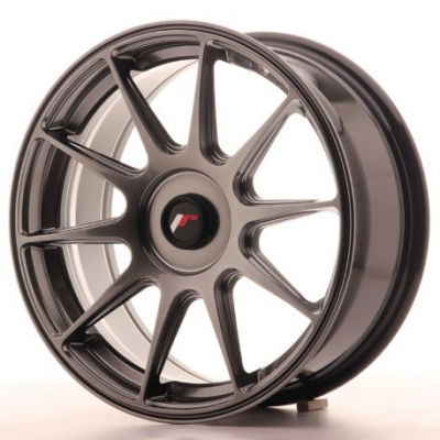 Japan Racing JR11 17x7,25 ET35 Blank Hiper B