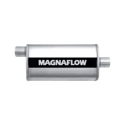 MagnaFlow Гърне от неръждаема стомана 11255