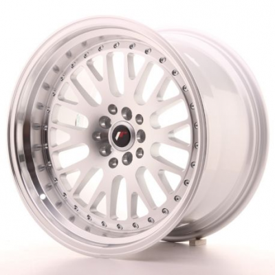 Japan Racing JR10 18x10,5 ET12 5x112/114 Machined