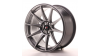 Japan Racing JR11 19x9,5 ET35 5x100/120 Hiper Blac