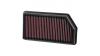 Спортен въздушен филтър K&N 33-3008