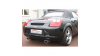 Дуплексна Спортна изпускателна система заглушител Toyota MR2 W3 - ECE одобрено (972113D-X)