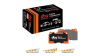 ПРЕДНИ СПИРАЧНИ НАКЛАДКИ DBA Xtreme Performance DB1696XP