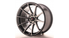 Japan Racing JR11 18x9,5 ET30 5x112/114 Black Mach