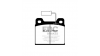 Предни спирачни накладки EBC Ultimax OEM Replacement DP913