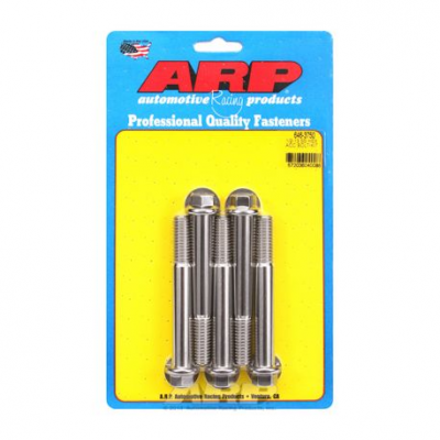 ARP Комплект болтове 1/2-13 x 3.750 SS Hex