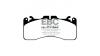 Предни спирачни накладки EBC Greenstuff 2000 Sport DP21867