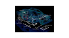 Lexus LS 430 00-06 Ultra-R 2x 2-точки Долна разпънка , предна осs 1355
