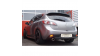 Gr.A изпускателна система Mazda 3 (BL) - ECE одобрено (982207-X)