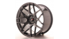 Japan Racing JR18 19x11 ET25 5x114/120 Hyper Black