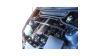 предна Горна разпънка на окачването RACES BMW E46 Compact Coupe