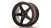 JR Wheels JR24 18x8,5 ET40-45 BLANK Matt Black