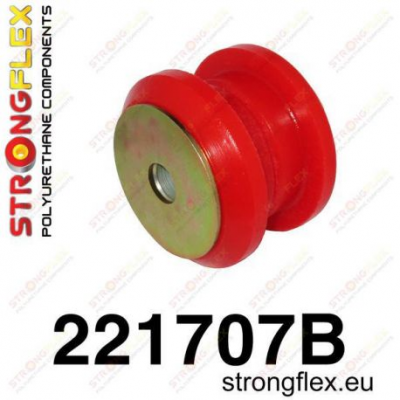 Тампон на заден мост Strongflex 52mm