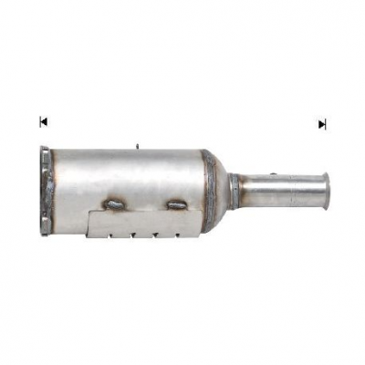 Magnaflow DPF / FAP за CITROËN PEUGEOT