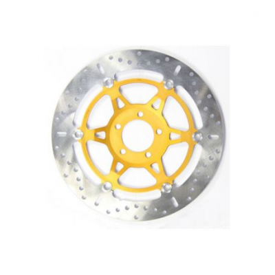 EBC Спирачен диск MD4022X