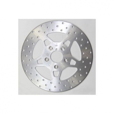 EBC Спирачен диск FSD007