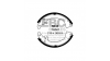 Задни челюсти EBC Replacement 5046