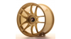 Japan Racing JR29 18x9,5 ET20-40 Blank Gold