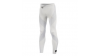 Alpinestars ZX Evo Long Underpants with FIA Approval - White