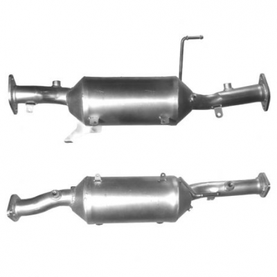 Magnaflow DPF / FAP за MITSUBISHI