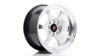 JR Wheels JR12 15x7,5 ET26 4x100/108 Hyper Silver