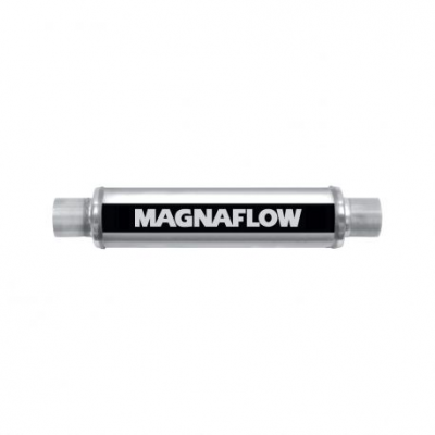 MagnaFlow Гърне от неръждаема стомана 10425