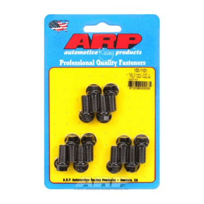 ARP комплект болтове за колектор Chevy SB 3/8x0.750