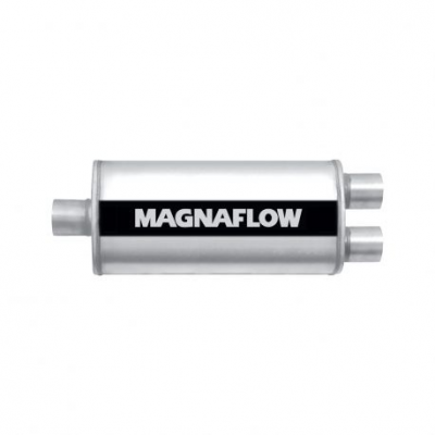 MagnaFlow Гърне от неръждаема стомана 12268
