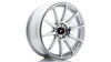 JR Wheels JR11 18x7,5 ET40 5x112/114 Silver Machined