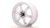 Japan Racing JR12 16x8 ET15 4x100/114 White