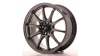 Japan Racing JR5 18x8 ET35 5x114,3 HypBlack