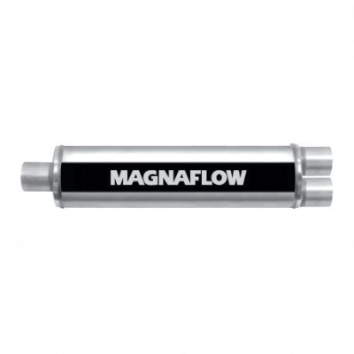 MagnaFlow Гърне от неръждаема стомана 12761
