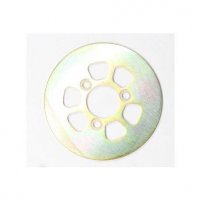 EBC Спирачен диск MD6022D