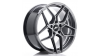 JR Wheels JR34 19x8,5 ET40 5x114,3 Hyper Black