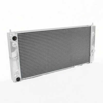 Алуминиев радиатор за Vw Golf Mk3 1.6 1.8 1.9Tdi Gti 8V 16V (84-91)