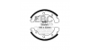 Задни челюсти EBC Replacement 6280