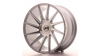 Japan Racing JR22 19x9,5 ET20-40 Blank Silver M