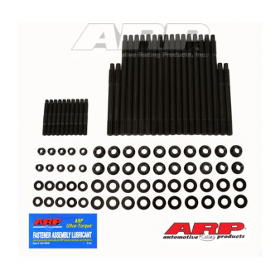 ARP Глава Комплект болтове SB Chevy LS '03 & earlier ARP2000