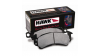 Задни накладки Hawk HB183M.585, Race, min-max 37°C-500°C