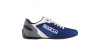 Sparco обувки SL-17 бели/синьо