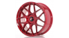 Japan Racing JR18 18x7,5 ET25-40 Blank Platinum Re