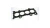 Cometic HONDA K20/K24 88мм гарнитура на главата .040